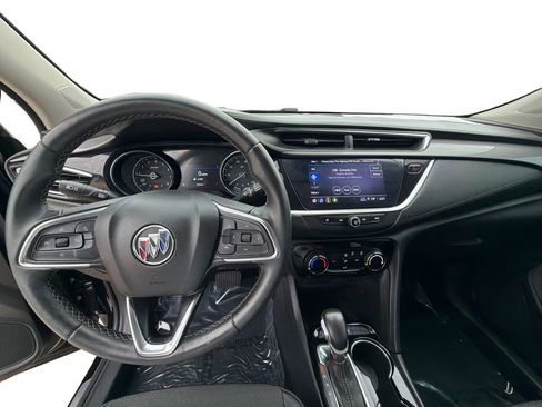 Used 2021 Buick Encore GX Preferred FWD image 21