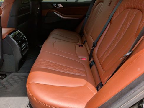 Used 2023 BMW X5 sDrive40i w/ Executive Package RWD image 37