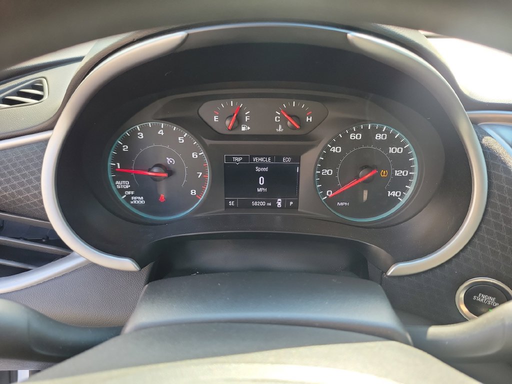Used 2025 Chevrolet Malibu LT FWD image 25