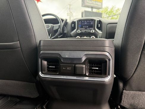 Used 2021 GMC Sierra 1500 AT4 AWD/4WD image 17