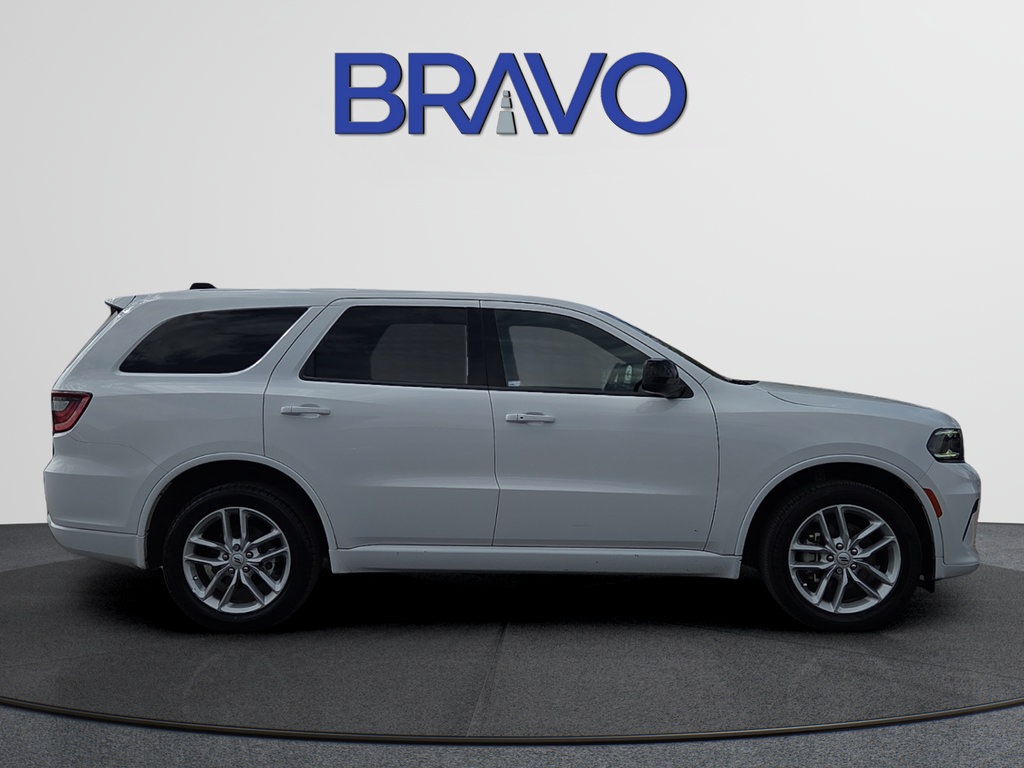 Used 2025 Dodge Durango GT AWD/4WD image 5