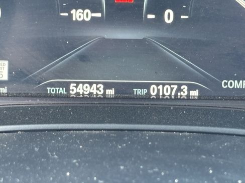 Used 2019 BMW 540i xDrive w/ Convenience Package AWD/4WD image 22