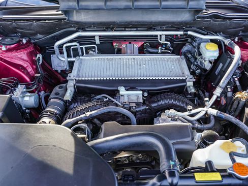 Used 2023 Subaru Ascent Premium w/ Convenience Package image 27