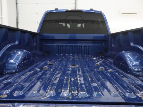 Used 2022 Ford F350 XL w/ STX Appearance Package AWD/4WD image 27