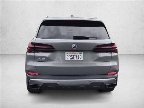 Used 2024 BMW X5 xDrive40i w/ Premium Package AWD/4WD image 7