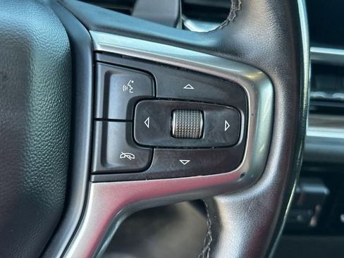 Used 2024 Chevrolet Silverado 1500 RST w/ Convenience Package II AWD/4WD image 18