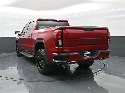 Used 2023 GMC Sierra 1500 Elevation w/ X31 Off-Road Package image 5