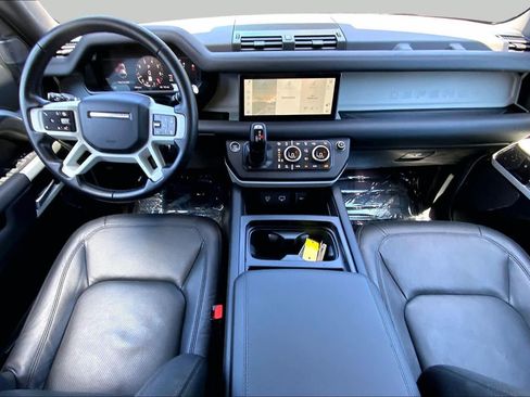 Used 2024 Land Rover Defender 110 S AWD/4WD image 16