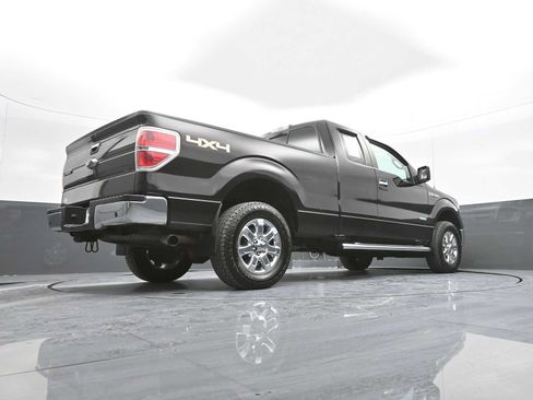 Used 2014 Ford F150 XLT w/ Equipment Group 302A Luxury image 41