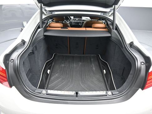 Used 2016 BMW 428i Gran Coupe image 45
