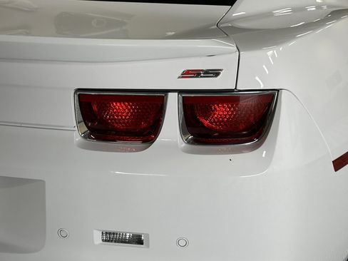 Used 2012 Chevrolet Camaro SS w/ RS Package image 45