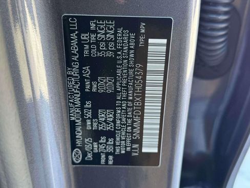 New 2026 Genesis GV70 2.5T Sport Prestige AWD/4WD image 17
