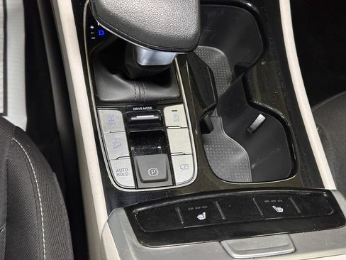Used 2024 Hyundai Tucson SEL AWD/4WD image 42