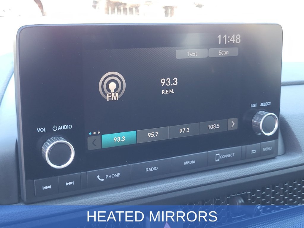 Used 2024 Honda CR-V Sport image 22