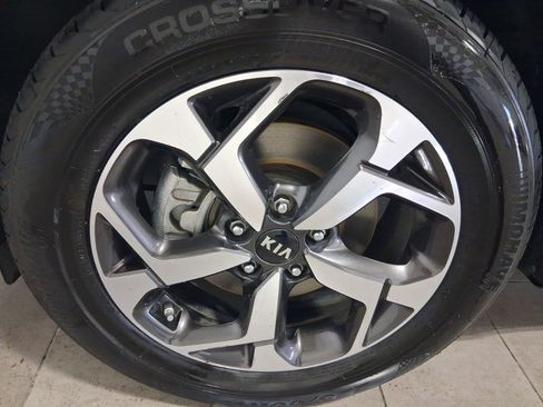 Used 2020 Kia Sportage LX FWD image 10