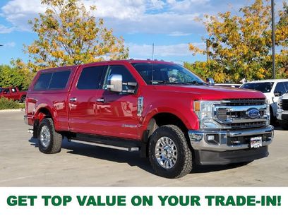 Used 2022 Ford F250 XLT w/ XLT Premium Package