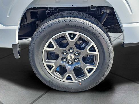 New 2025 Ford F150 STX w/ Equipment Group 200A image 20