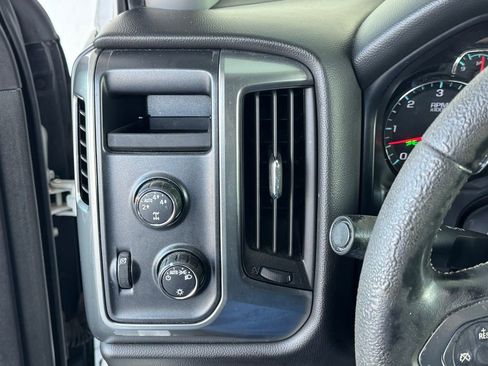 Used 2014 Chevrolet Silverado 1500 LT w/ Trailering Package image 35