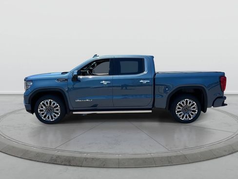 Used 2024 GMC Sierra 1500 Denali Ultimate AWD/4WD image 5