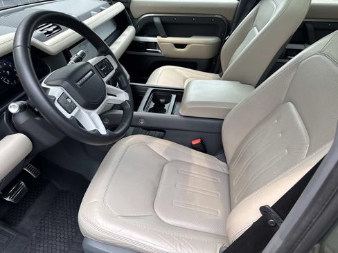 Used 2020 Land Rover Defender 110 HSE AWD/4WD image 22