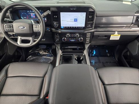 New 2026 Ford F250 Lariat w/ Black Appearance Package AWD/4WD image 26