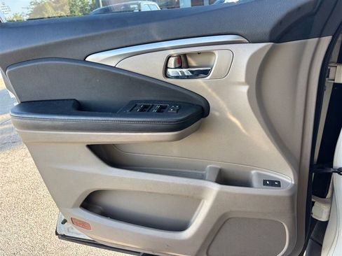 Used 2016 Honda Pilot EX-L image 7