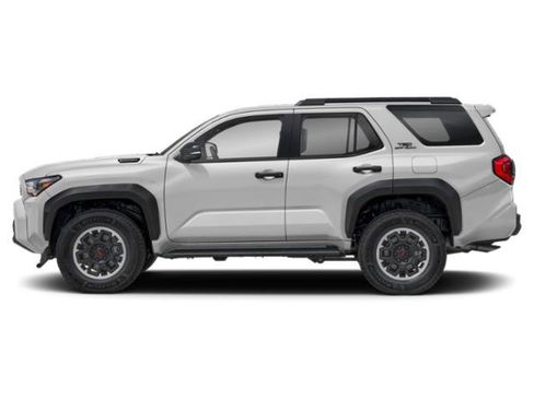 New 2026 Toyota 4Runner TRD Off-Road image 3