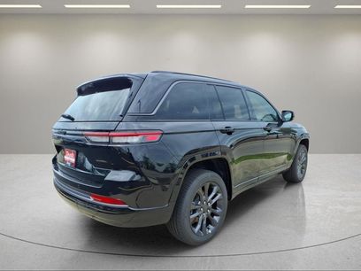 New 2026 Jeep Grand Cherokee Limited