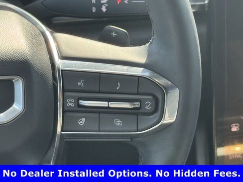 Used 2026 GMC Terrain Elevation w/ Elevation Premium Package FWD image 15