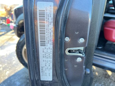 Used 2016 RAM 1500 Rebel w/ Luxury Group image 43