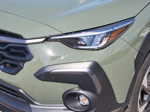 New 2026 Subaru Crosstrek 2.5i Limited AWD/4WD image 5