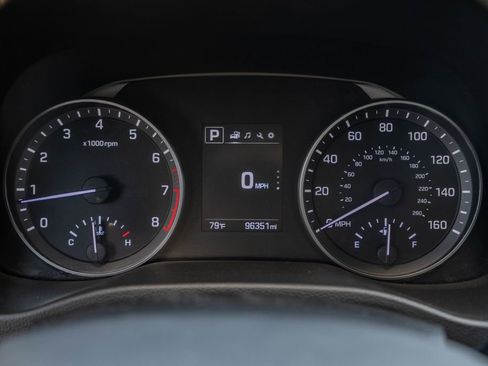 Used 2017 Hyundai Elantra Value Edition image 21