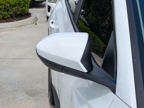 Certified 2024 Hyundai Tucson SEL FWD image 8