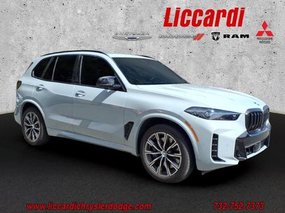Used 2024 BMW X5 M60i w/ Executive Package