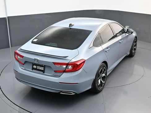 Used 2022 Honda Accord Sport image 15