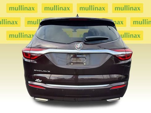 Used 2020 Buick Enclave Avenir w/ Avenir Technology Package image 9