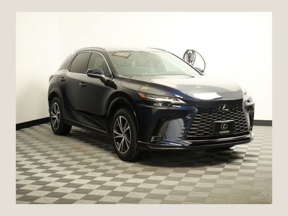 Certified 2025 Lexus RX 350 Premium w/ Convenience Package