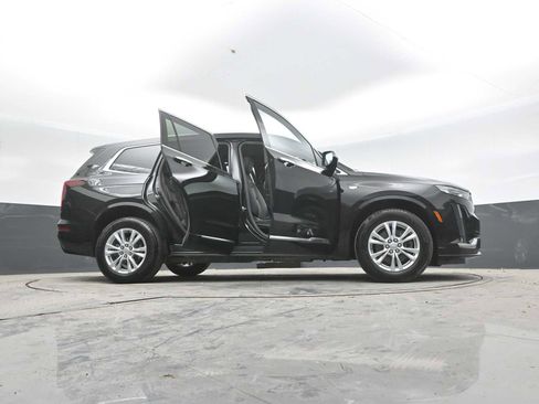 Used 2024 Cadillac XT6 Luxury w/ LPO, Floor Liner Package AWD/4WD image 64