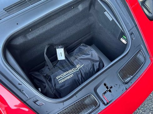 Certified 2026 Porsche 911 GT3 RWD image 34