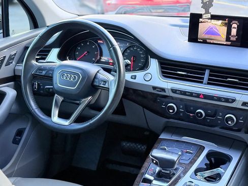 Used 2018 Audi Q7 2.0T Premium AWD/4WD image 3