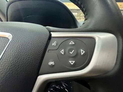 Used 2019 GMC Terrain SLE FWD image 26