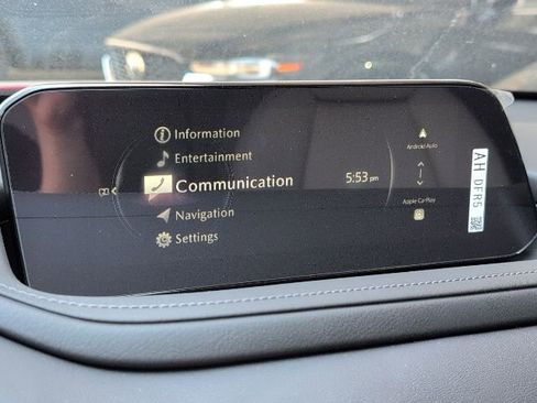 Used 2025 MAZDA CX-30 AWD 2.5 S w/ Preferred Package image 28