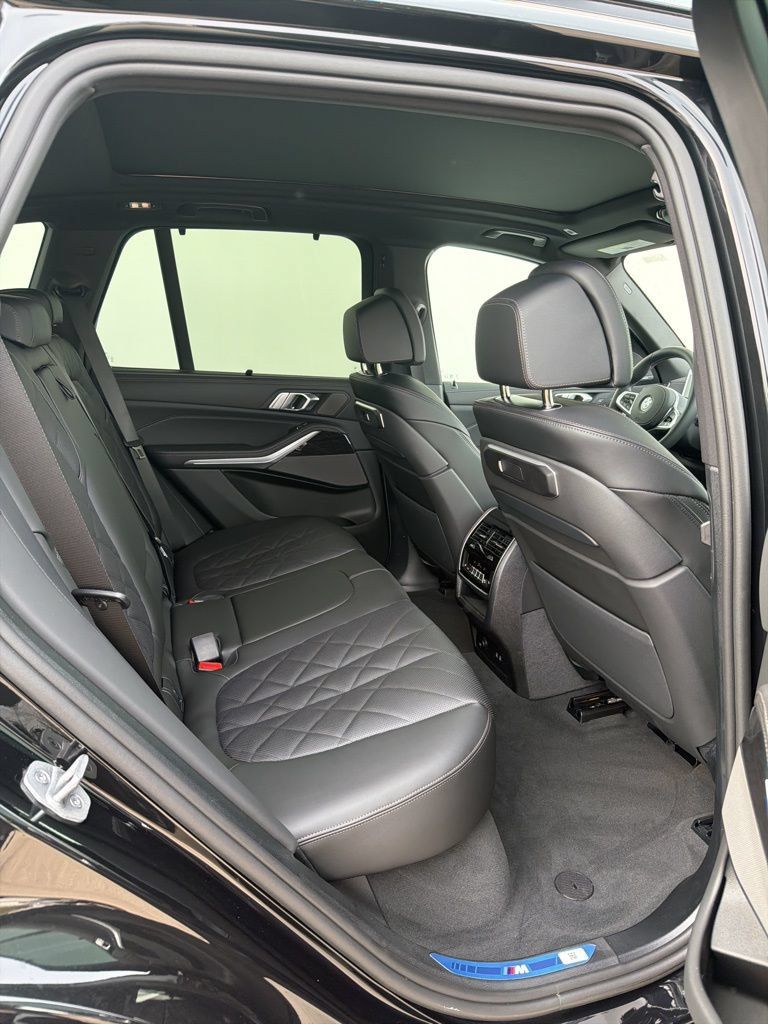 New 2026 BMW X5 M60i AWD/4WD image 14