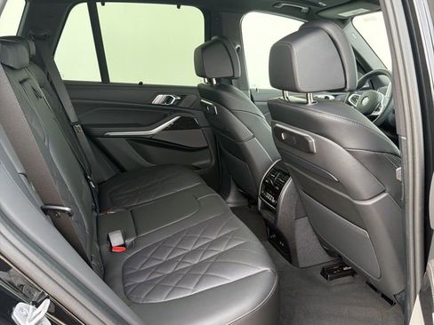 New 2026 BMW X5 M60i AWD/4WD image 14