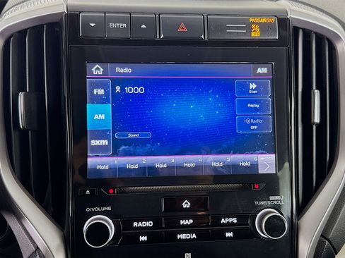 Used 2021 Subaru Ascent Limited w/ Technology Package image 17