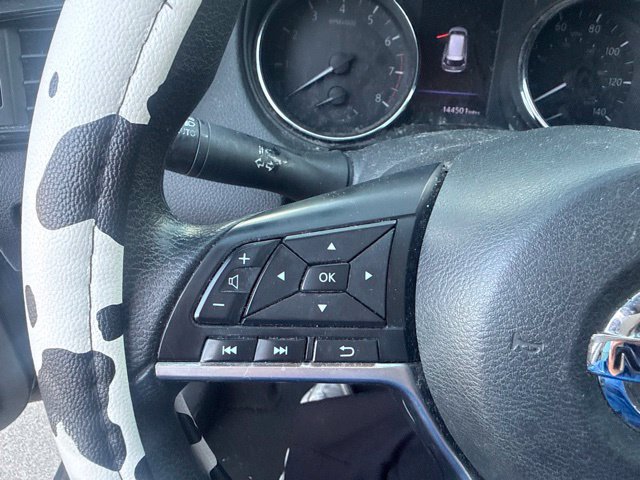 Used 2019 Nissan Rogue S FWD image 31
