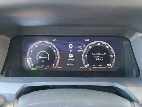New 2026 Toyota Tacoma TRD Off-Road AWD/4WD image 31