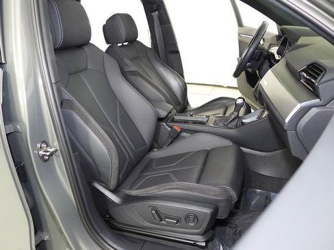 Used 2021 Audi Q3 2.0T Premium AWD/4WD image 19