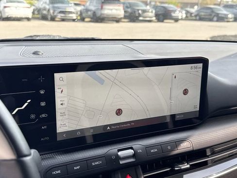 Certified 2025 Kia K4 GT-Line Turbo image 20