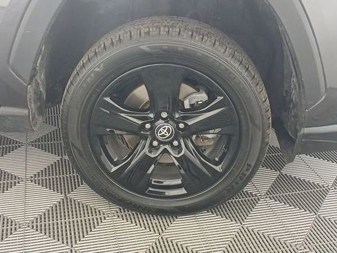 Used 2023 Toyota RAV4 XLE w/ XLE Grade Weather Package image 24